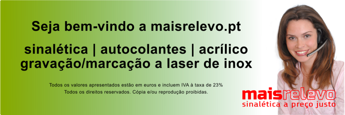 Boas vindas
