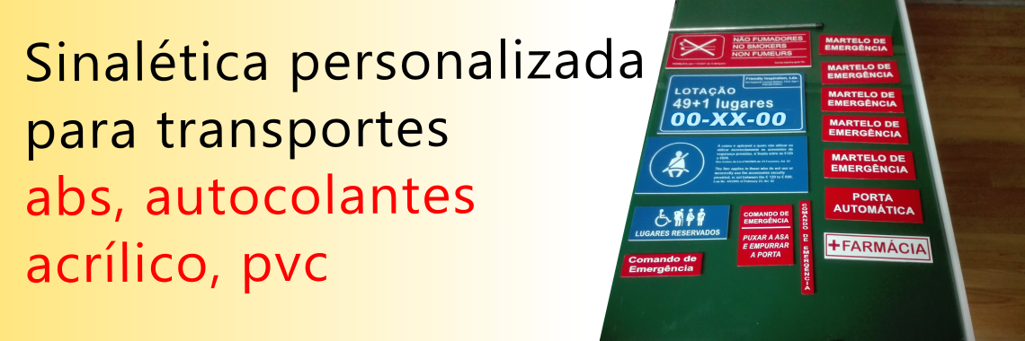 Autocolantes